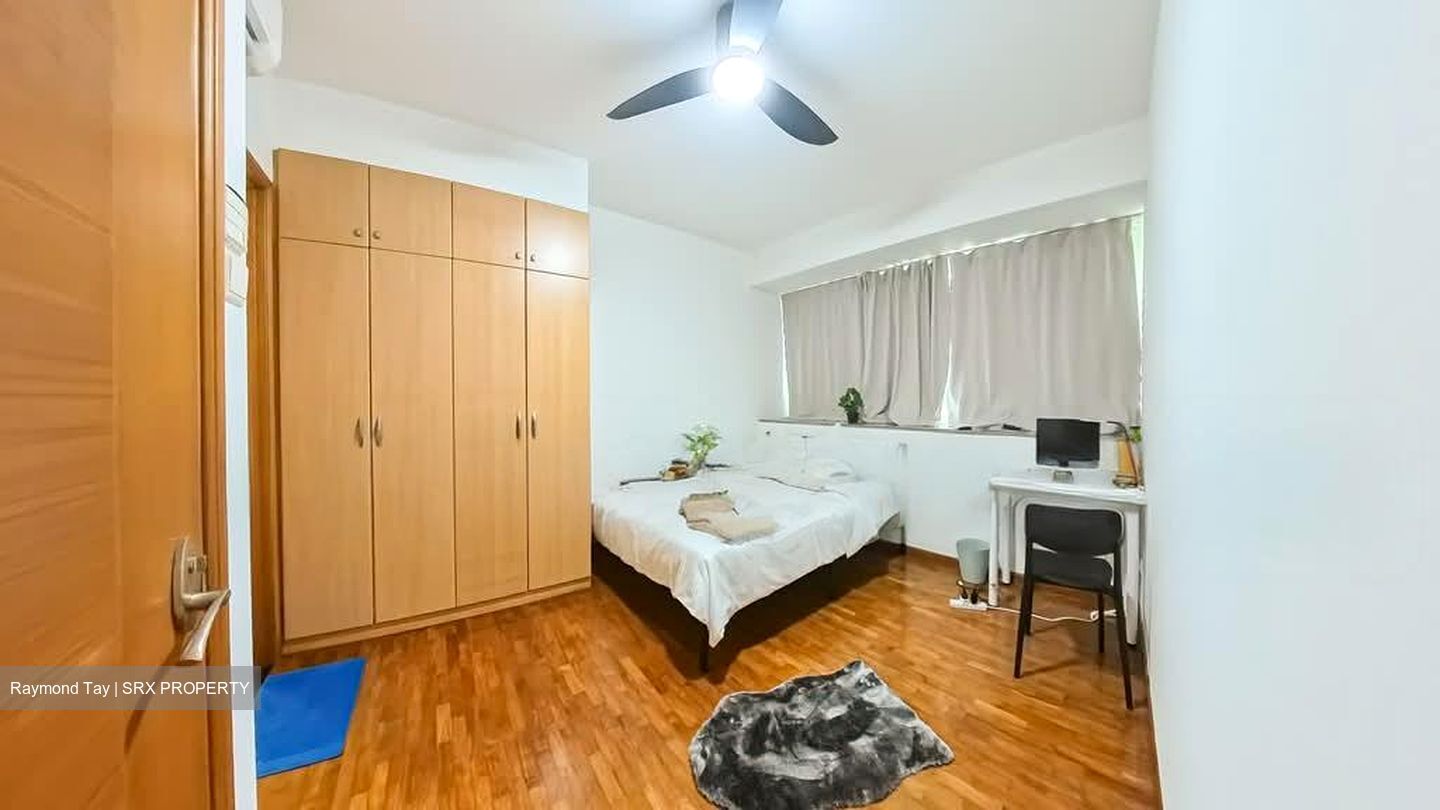Queens (D3), Condominium #573904781